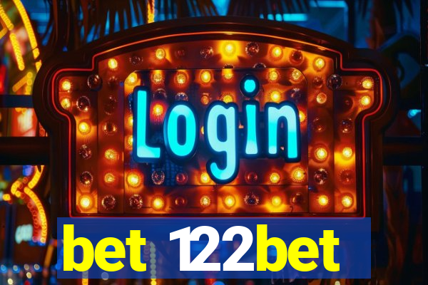 bet 122bet